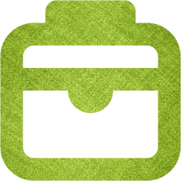 briefcase 7 icon