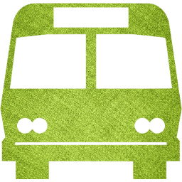 bus 4 icon