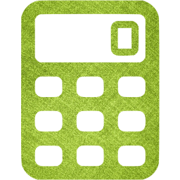 calculator 2 icon