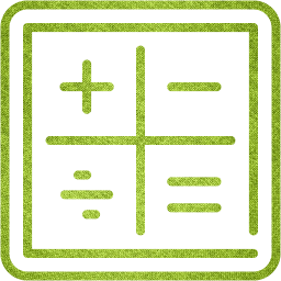 calculator 4 icon