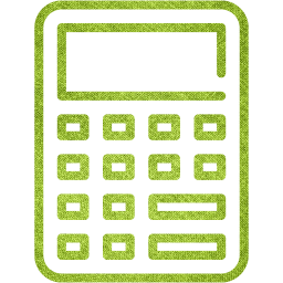 calculator 5 icon