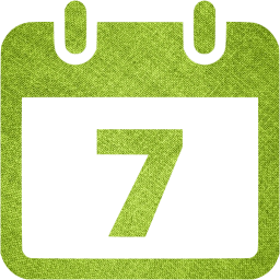 calendar 3 icon