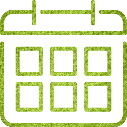 calendar 7 icon