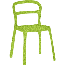 chair 6 icon