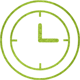 clock 4 icon