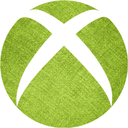 consoles xbox icon