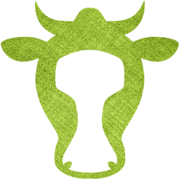 cow icon