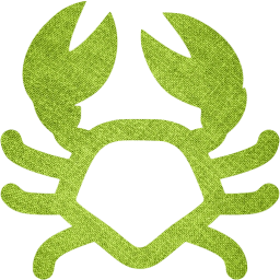 crab icon