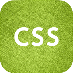 css icon