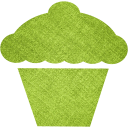 cupcake icon