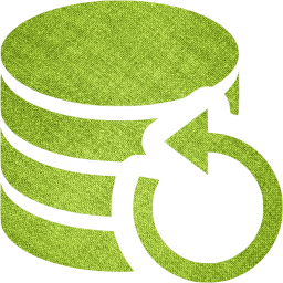 data backup icon