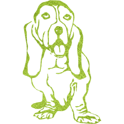 dog 28 icon