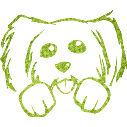 dog 5 icon