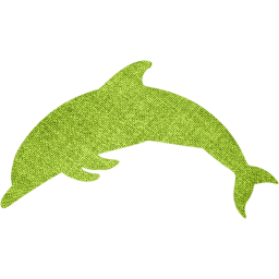 dolphin icon