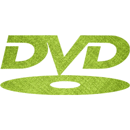 dvd icon