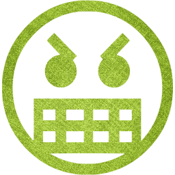 emoticon 40 icon