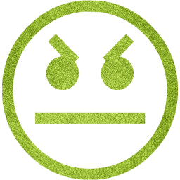 emoticon 45 icon