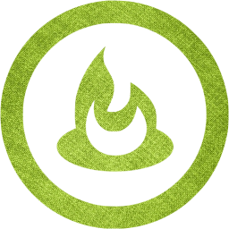 feedburner 5 icon