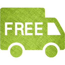 free shipping icon