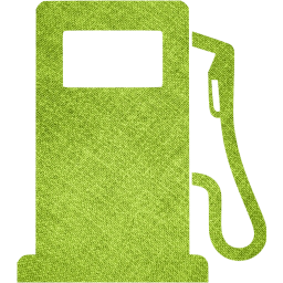 gas pump icon