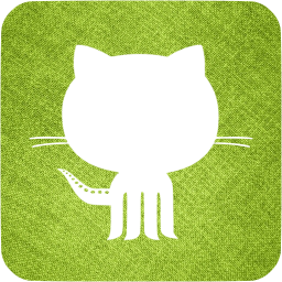 github 8 icon