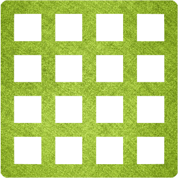 grid icon