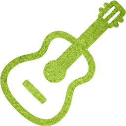 guitar icon