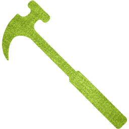 hammer 4 icon