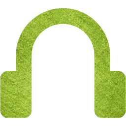 headphones 6 icon