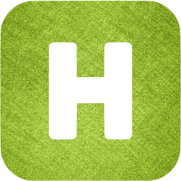 hospital 2 icon