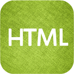 html icon