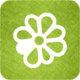 icq 3 icon