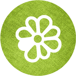 icq 4 icon