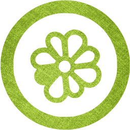 icq 5 icon