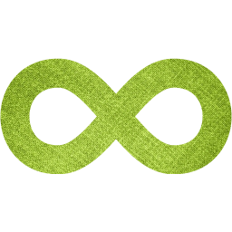 infinity icon