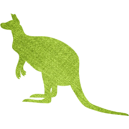 kangaroo 5 icon