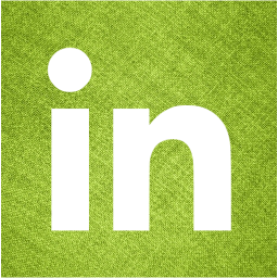 linkedin 2 icon