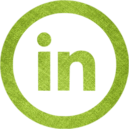 linkedin 5 icon