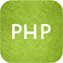 logo php icon