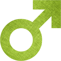 male 2 icon