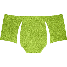 mens underwear icon