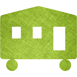 mobile home icon