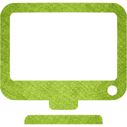 monitor icon