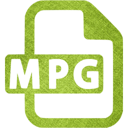 mpg icon