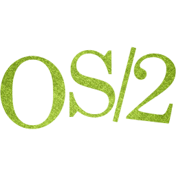 os 2 icon