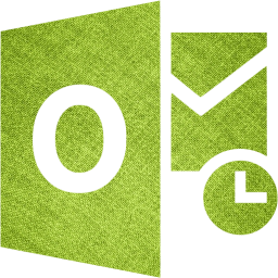 outlook icon