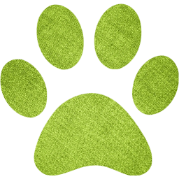 paw icon