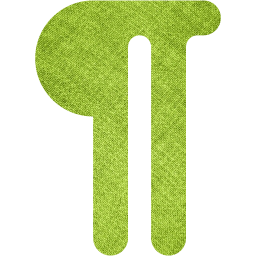 pi icon