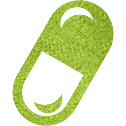 pill 2 icon