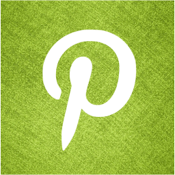 pinterest 2 icon